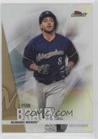 Ryan Braun