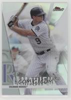 DJ LeMahieu [Noted]