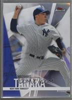 Masahiro Tanaka