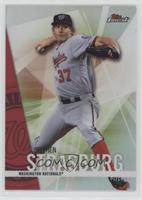 Stephen Strasburg