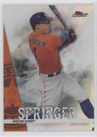 George Springer