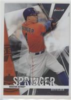 George Springer