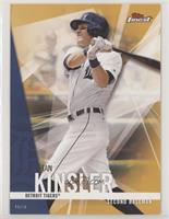 Ian Kinsler #/10