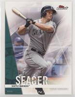 Kyle Seager #/49