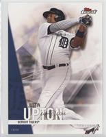 Justin Upton #/49