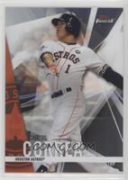 Carlos Correa