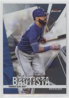 Jose Bautista