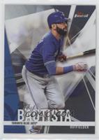 Jose Bautista