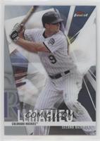 DJ LeMahieu