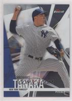 Masahiro Tanaka