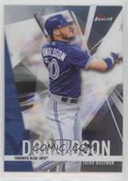 Josh Donaldson