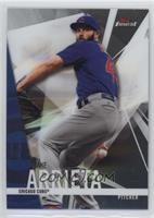 Jake Arrieta