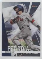 Dustin Pedroia