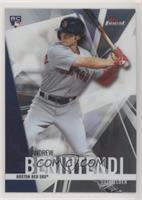 Andrew Benintendi