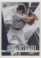 Andrew Benintendi