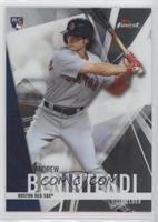 Andrew Benintendi