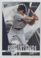 Andrew Benintendi