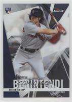 Andrew Benintendi