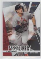 Stephen Piscotty