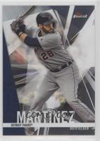 J.D. Martinez