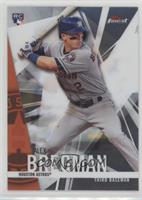 Alex Bregman