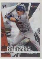 Alex Bregman