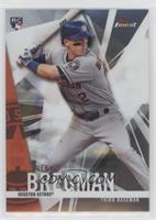 Alex Bregman