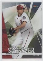 Max Scherzer