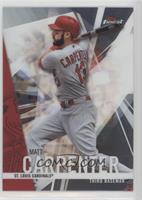 Matt Carpenter