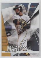 Starling Marte