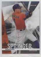 George Springer