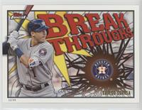 Carlos Correa #/49