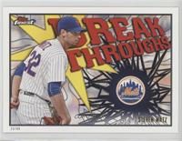 Steven Matz #/49