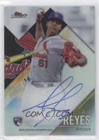 Alex Reyes