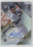 Tyler Austin [EX to NM]