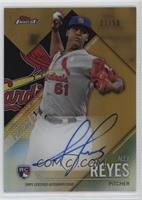 Alex Reyes #/50