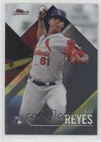 Alex Reyes