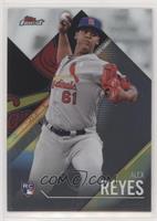 Alex Reyes