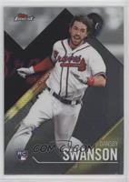 Dansby Swanson