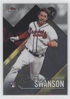 Dansby Swanson