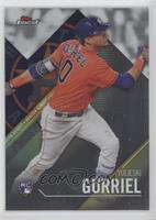 Yulieski Gurriel