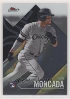 Yoan Moncada