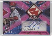 Alex Reyes #/10