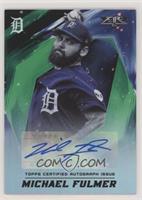 Michael Fulmer #/75