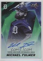 Michael Fulmer #/75