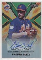 Steven Matz #/75