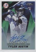 Tyler Austin #/75