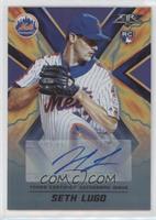 Seth Lugo #/50