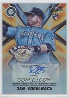 Dan Vogelbach #/486