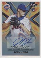 Seth Lugo #/500